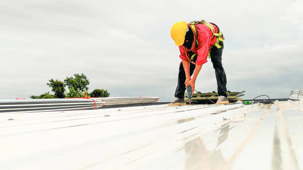 Best Cold Roofs  in Silverton, OH